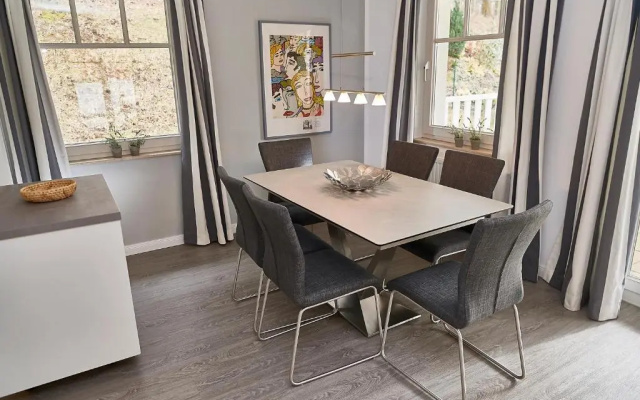 Villa Li - Penthouse - F546