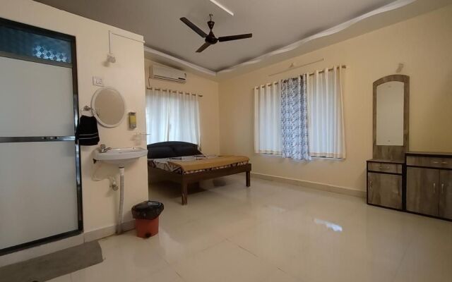 Opulence Resort Varsoli Alibaug