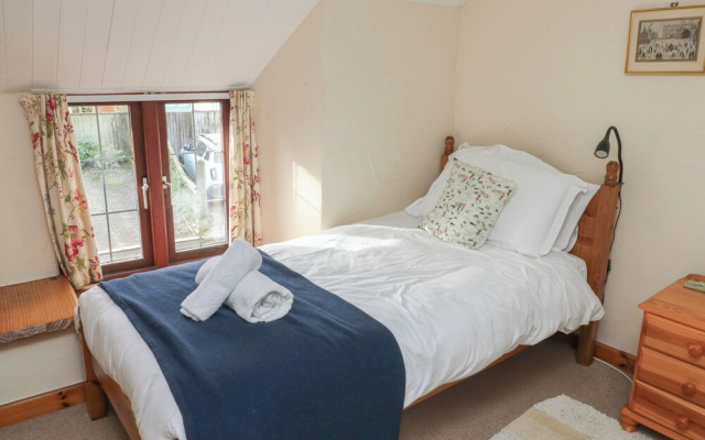 Bridge Cottage