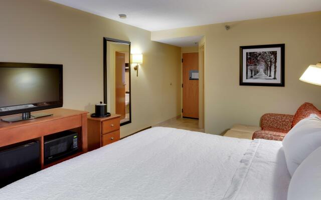 Hampton Inn Pittsburgh/Greentree