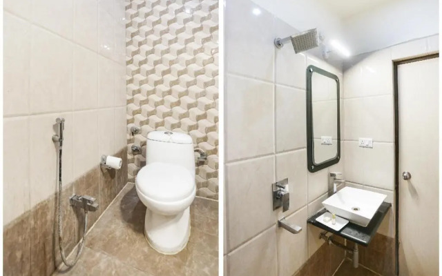 Hotel Rudra by OYO Rooms