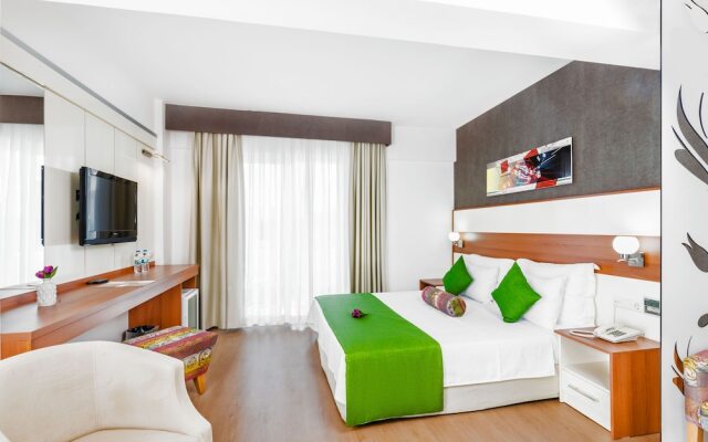 Ege Tulip Hotel