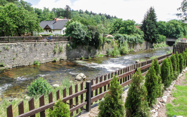 Byt Kněžice u Vrchlabí