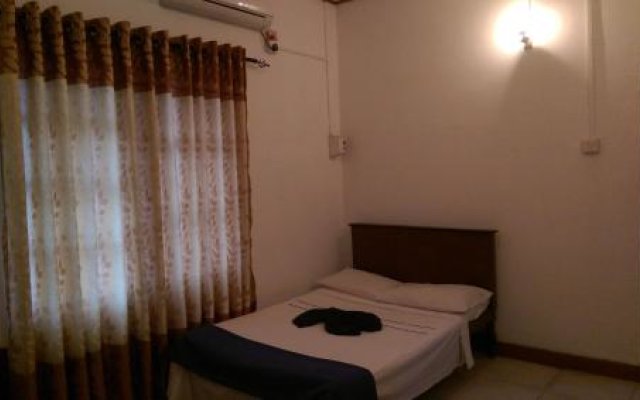 Airport Residencies by OYO Rooms