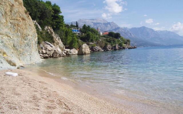 Apartment in Celina Near the Sea With Pool