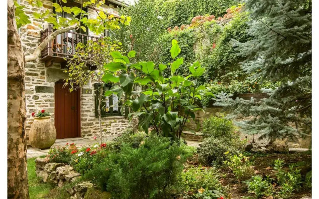 Archontiko Stamou Hotel