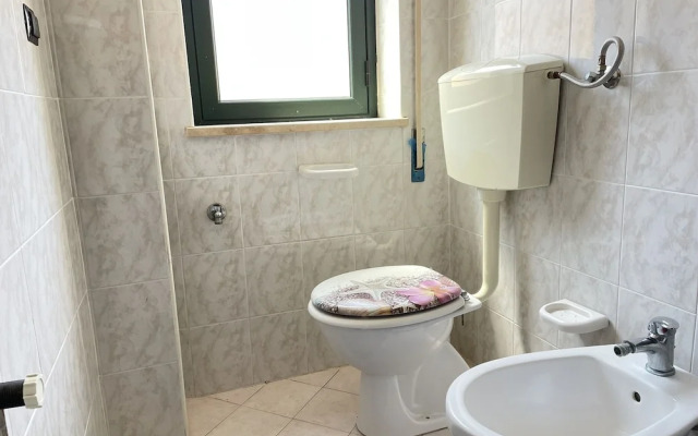 Le Castella Home