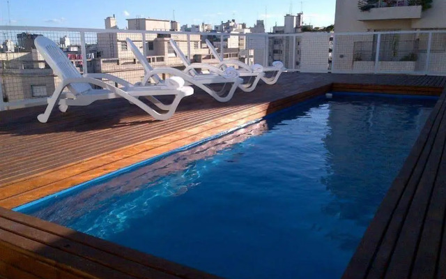 Defensa Suites - Temporary Apartments for Rent