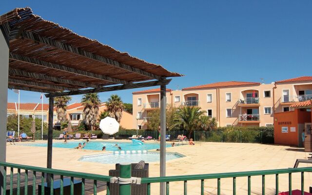 Résidence La Pinède