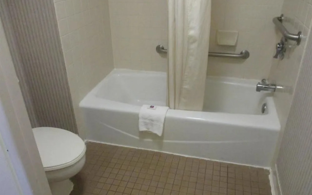 Days Inn Brooklawn Philadelphia
