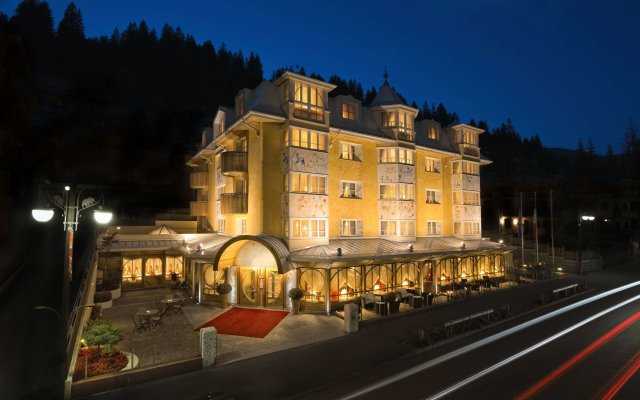 Alpen Suite Hotel