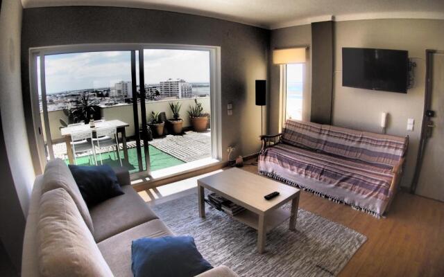 Ria Terrace Apartment III