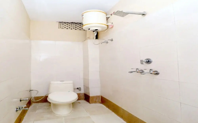 Oyo 41555 Grt Inn