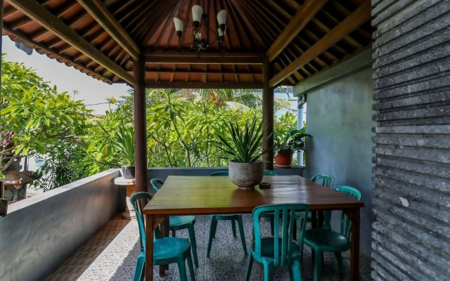 Surya Inn