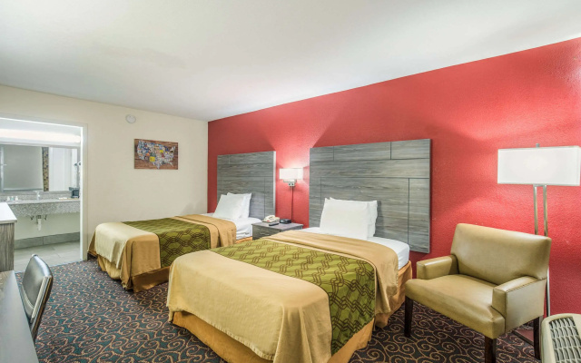 Econo Lodge Thomasville