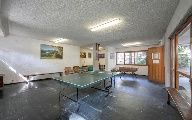 Il Nido Nella Pineta