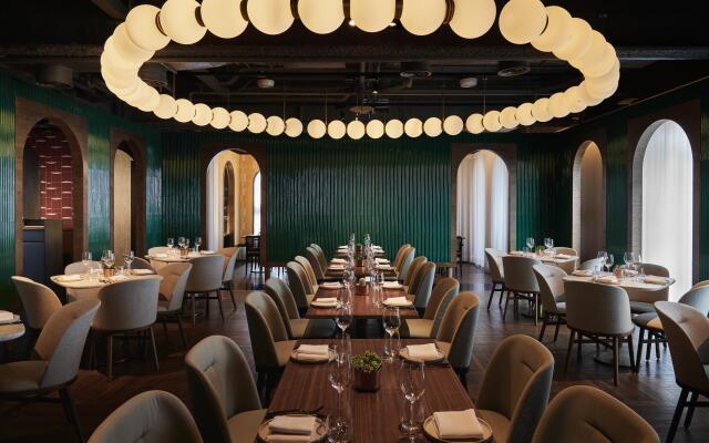Kimpton Da an Taipei by IHG