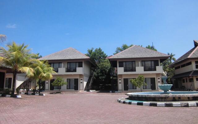 BDI Townhouse Hotel & Residence Balikpapan