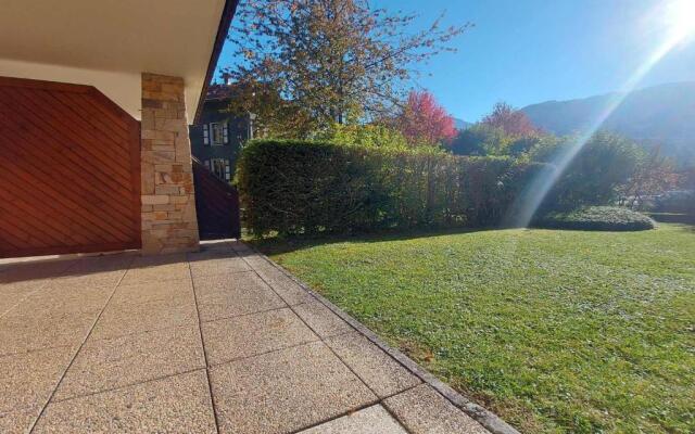 Appartement Samoëns, 2 pièces, 4 personnes - FR-1-624-61