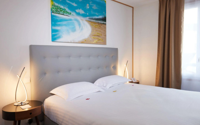 Hotel le Beffroi