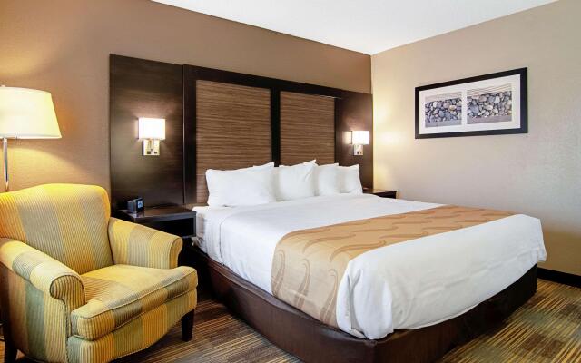 Quality Inn VIlla Rica