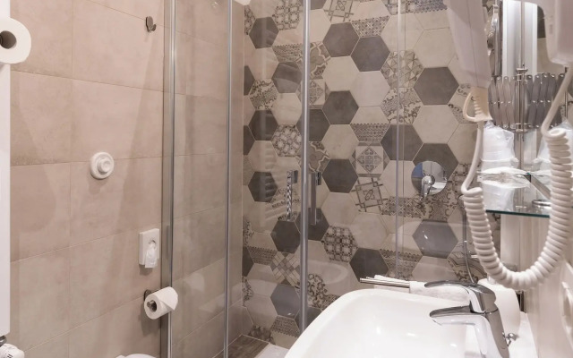Rooms Boutique Carducci