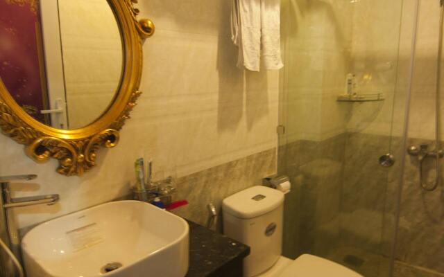 Phung Hoang Golden Hotel
