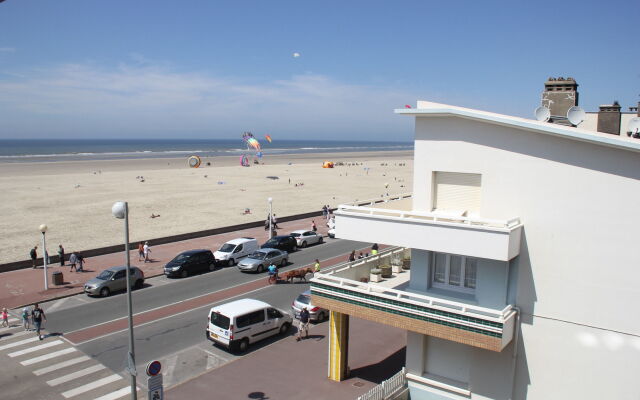 The Originals Boutique, Hôtel Neptune, Berck-sur-Mer