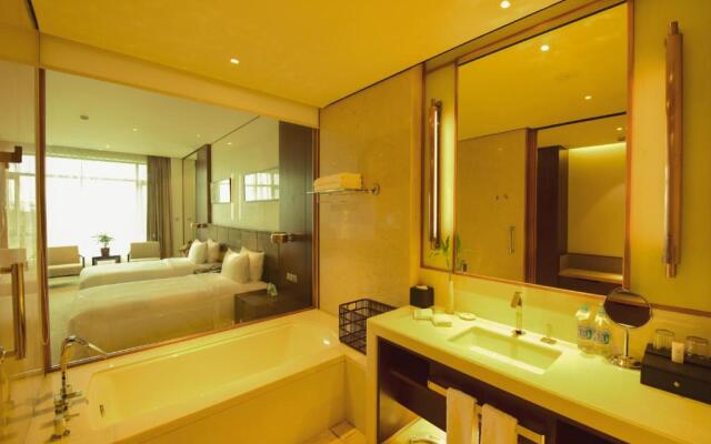 Jinling Yew Resort Wuxi