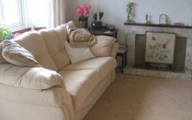 Cross Close House B&B