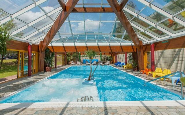 Grand Hotel Gortani Wellness & Relax