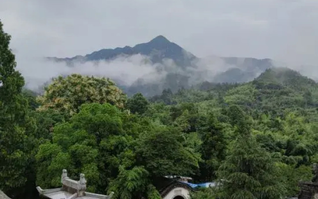 Xunmeng Huizhou Inn