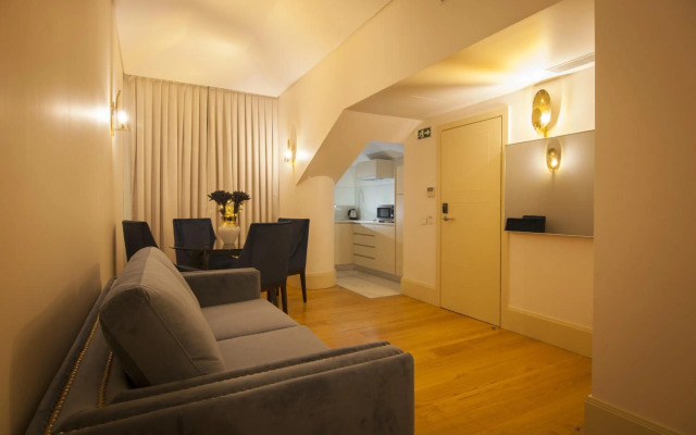 OCA Flores Hotel Boutique