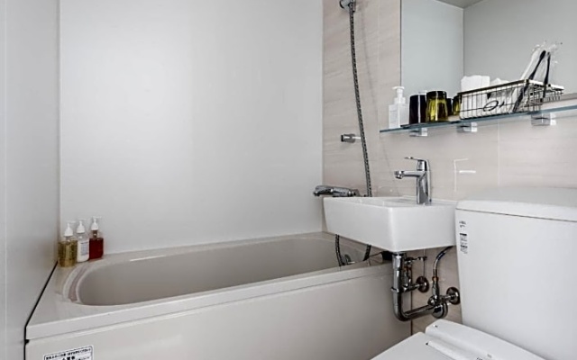 Standard Single room 사진 3