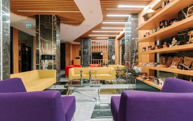 Invite Corner Hotel Trabzon