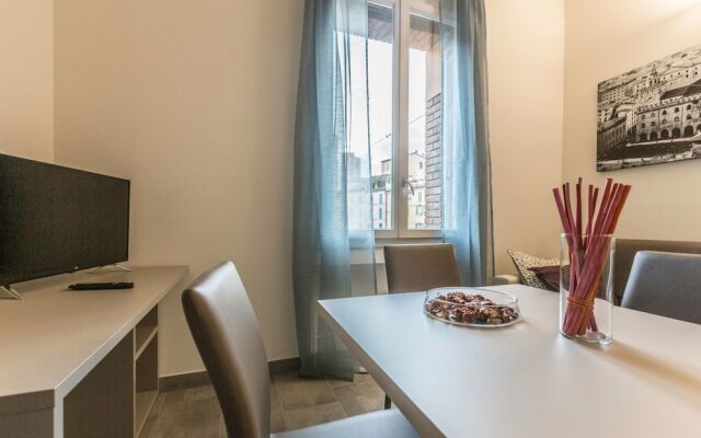 Suite Marconi