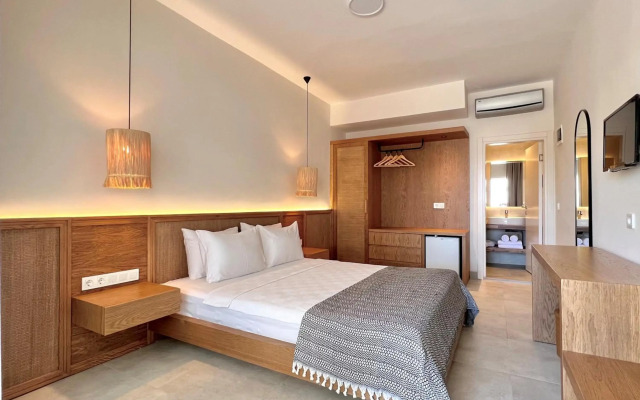 Lavinya Otel
