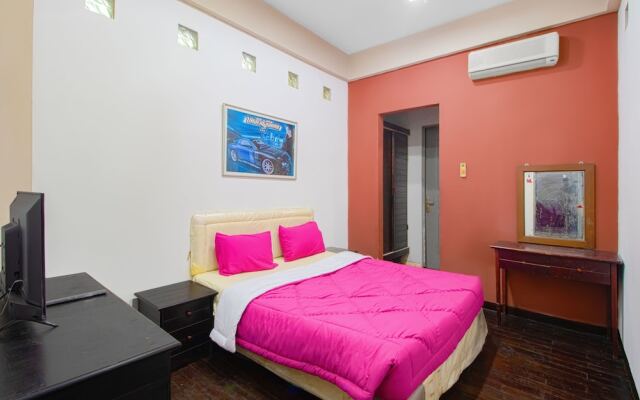 Tobana House Bintaro