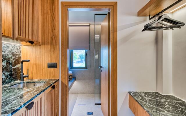 Capital Luxury Suites