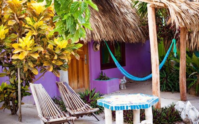 Nacional Beach Club & Bungalows