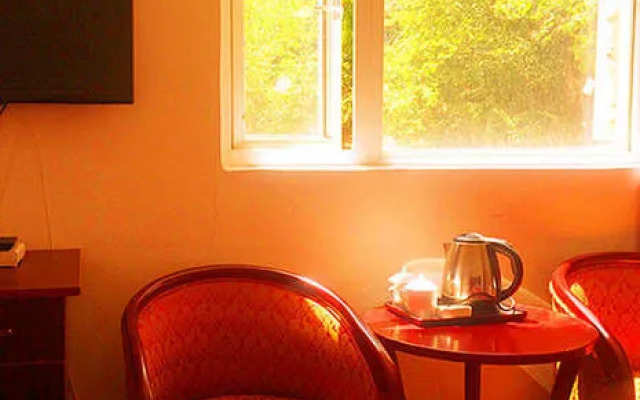 Jiuzhaigou Tongfu Hostel