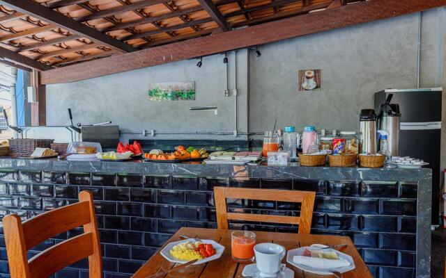 Hotel Meireles