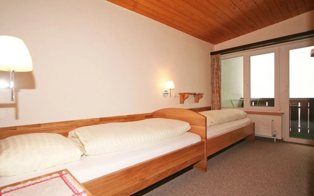 Chalet St Wendelin - Typ D Telfs