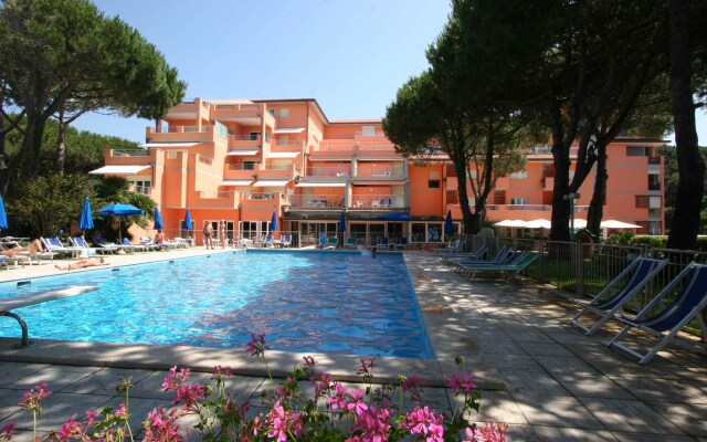 Versilia Palace Hotel