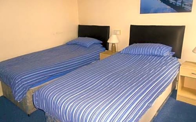 The Lindsey Hotel
