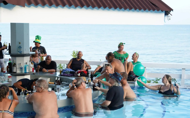 Cliffside Resort Panglao