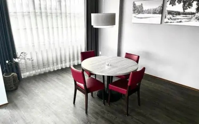 Hotel Brunssummerheide