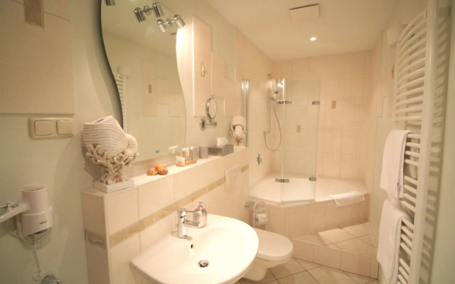 Hotel Appartement Villa Ulenburg