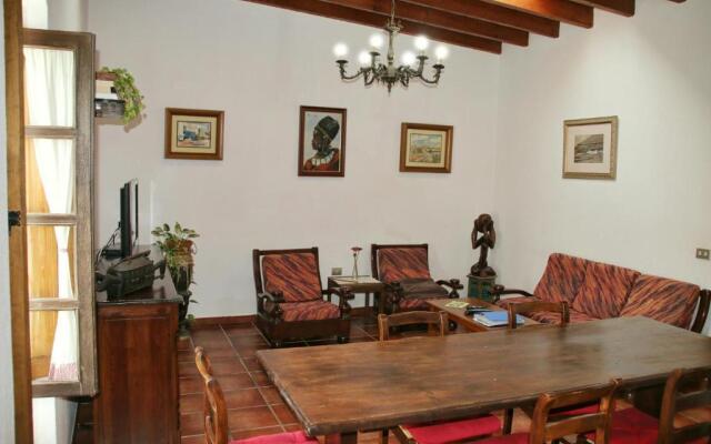 Casa Rural Los Ajaches