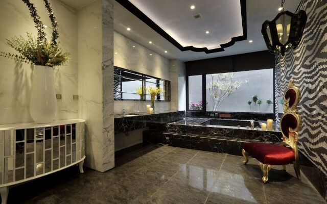 Yunping Hotel